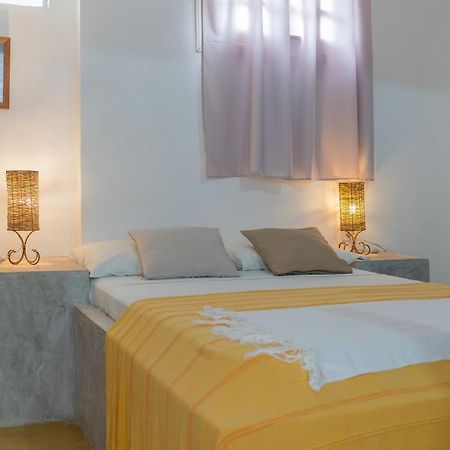 Villa Casa Jasmin Jijoca de Jericoacoara Exterior foto