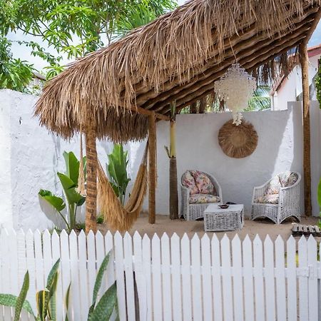 Villa Casa Jasmin Jijoca de Jericoacoara Exterior foto