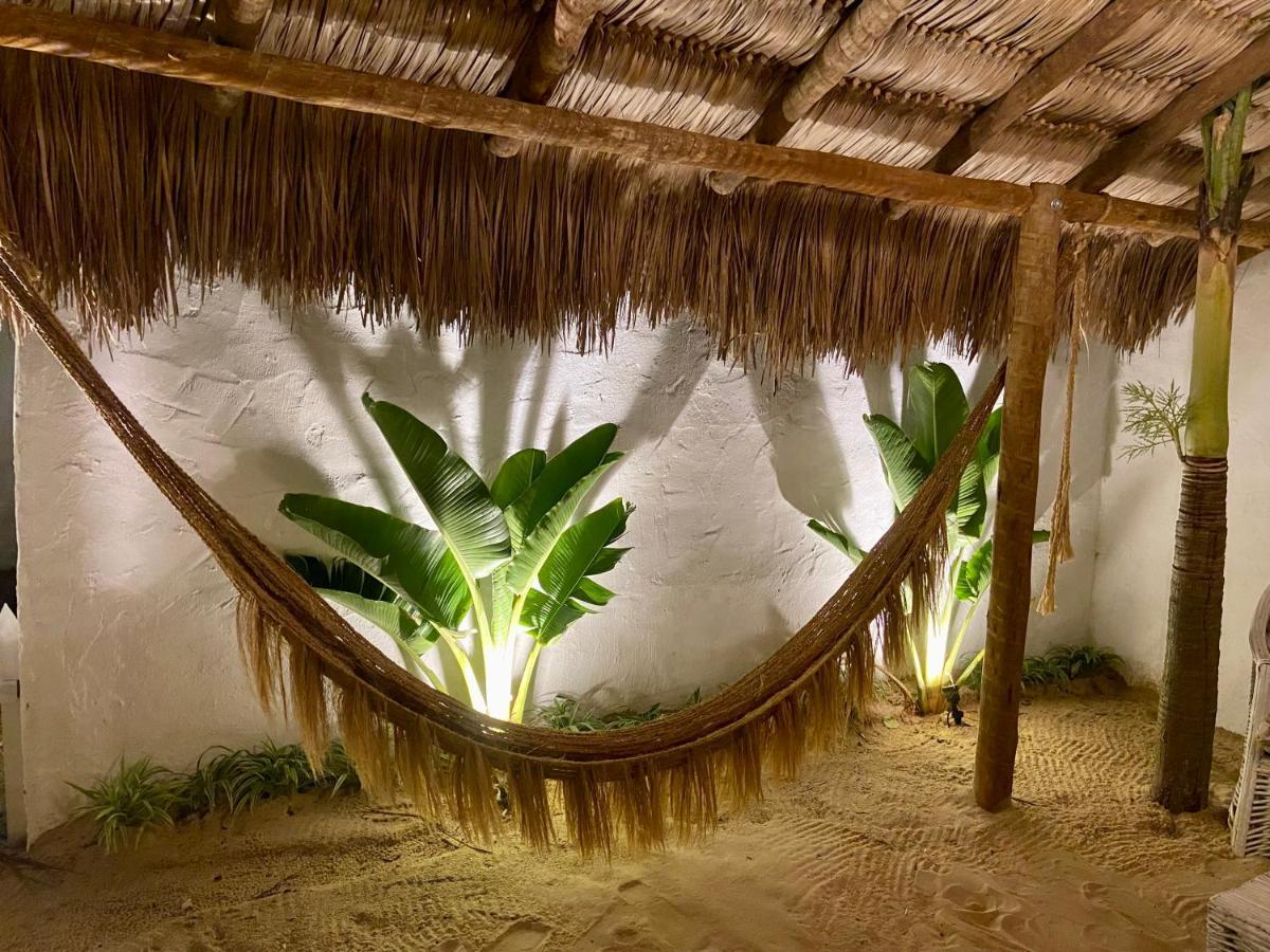 Villa Casa Jasmin Jijoca de Jericoacoara Exterior foto