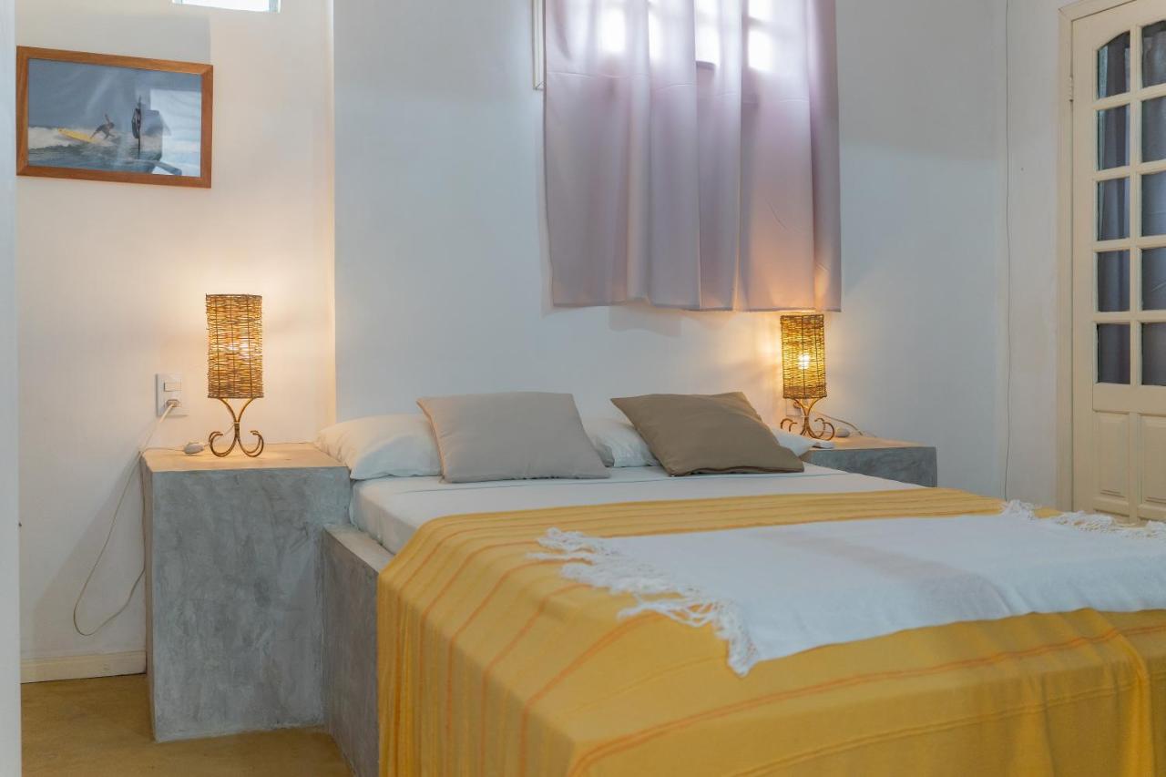 Villa Casa Jasmin Jijoca de Jericoacoara Exterior foto