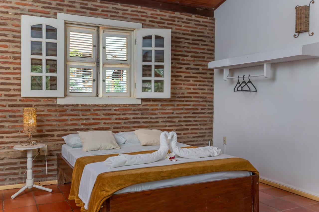 Villa Casa Jasmin Jijoca de Jericoacoara Exterior foto