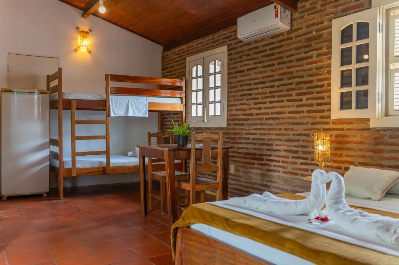 Villa Casa Jasmin Jijoca de Jericoacoara Exterior foto