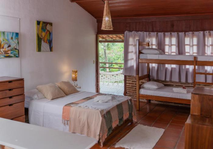 Villa Casa Jasmin Jijoca de Jericoacoara Exterior foto