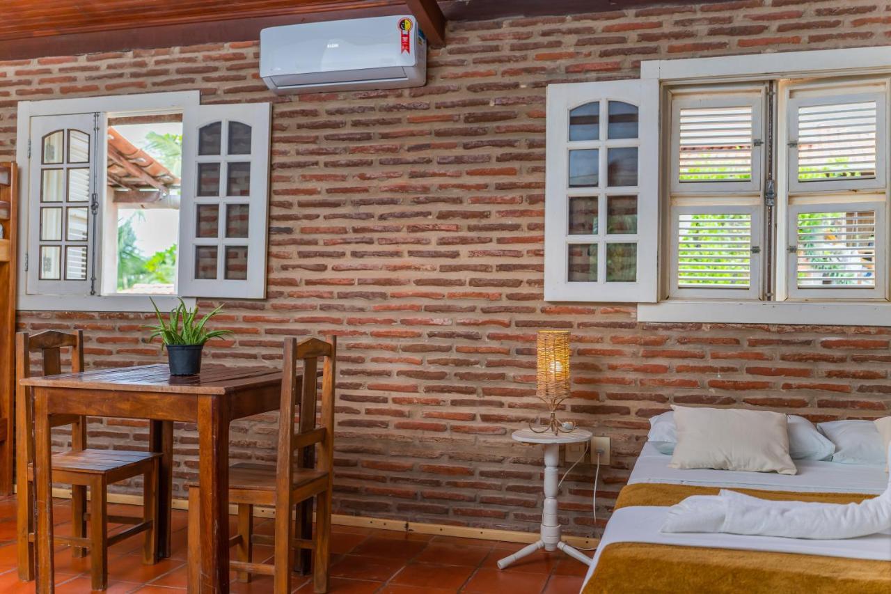 Villa Casa Jasmin Jijoca de Jericoacoara Exterior foto