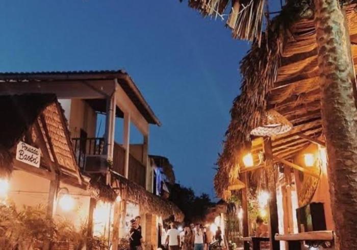 Villa Casa Jasmin Jijoca de Jericoacoara Exterior foto