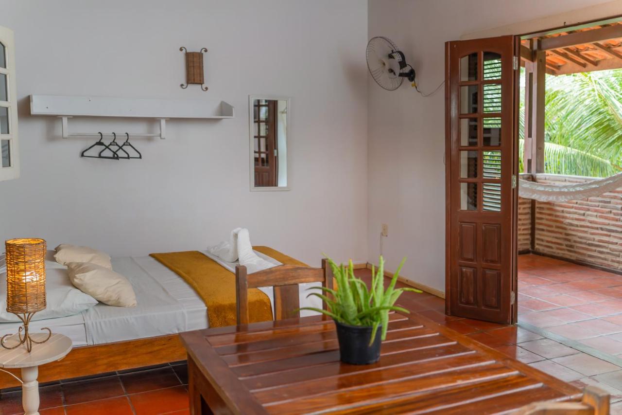 Villa Casa Jasmin Jijoca de Jericoacoara Exterior foto