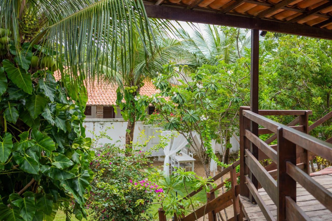 Villa Casa Jasmin Jijoca de Jericoacoara Exterior foto
