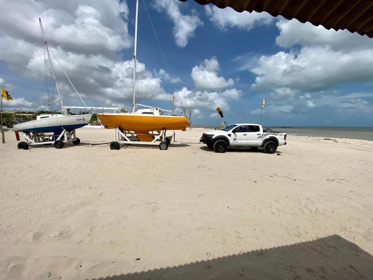 Villa Casa Jasmin Jijoca de Jericoacoara Exterior foto