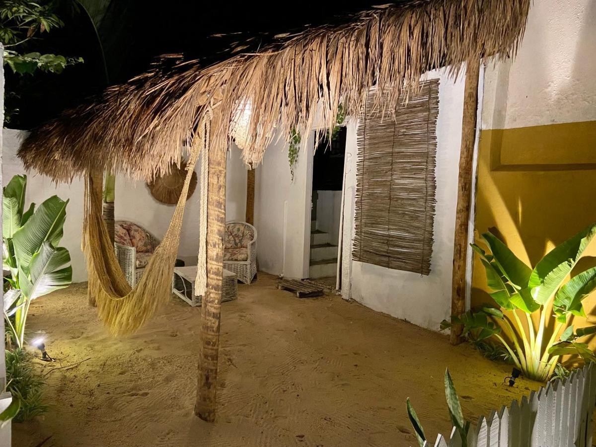 Villa Casa Jasmin Jijoca de Jericoacoara Exterior foto