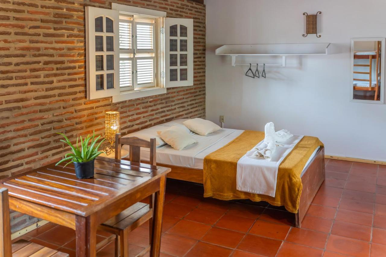 Villa Casa Jasmin Jijoca de Jericoacoara Exterior foto