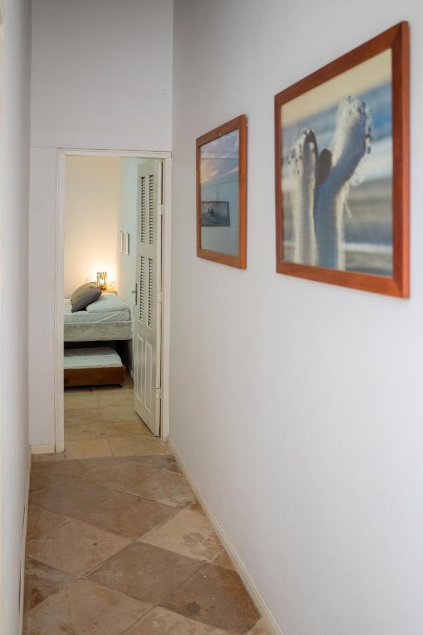 Villa Casa Jasmin Jijoca de Jericoacoara Exterior foto