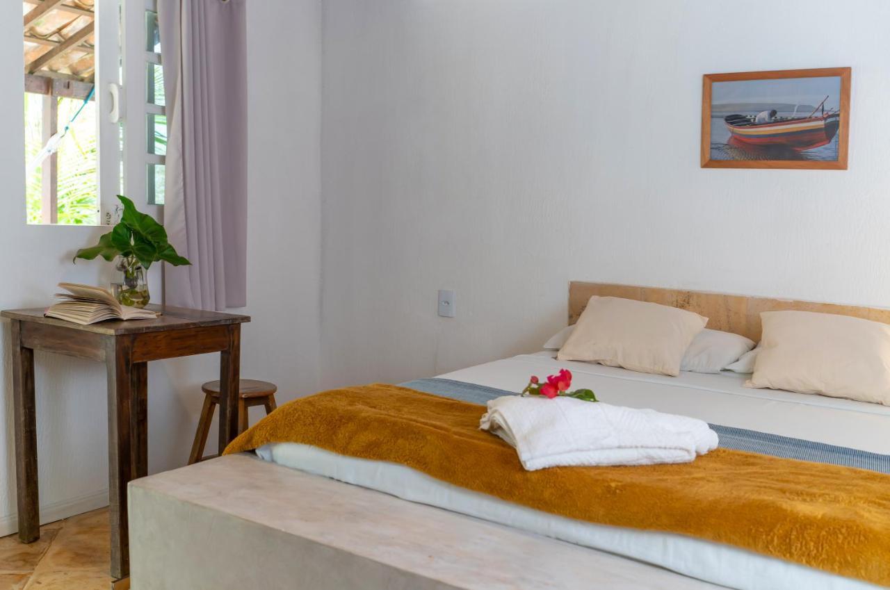 Villa Casa Jasmin Jijoca de Jericoacoara Exterior foto