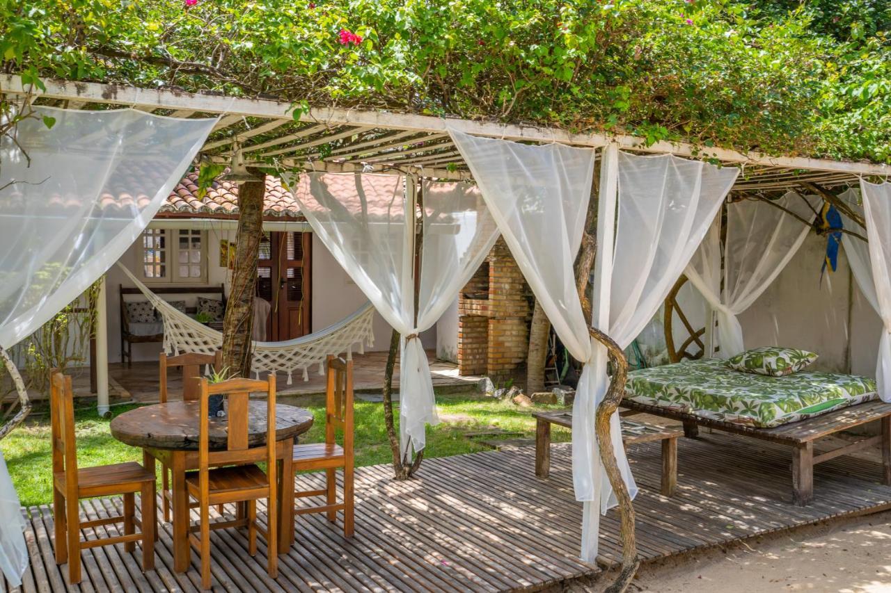 Villa Casa Jasmin Jijoca de Jericoacoara Exterior foto